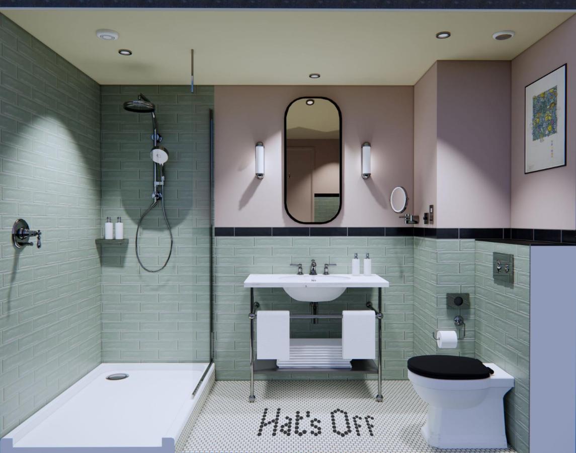Indigo - By Ihg Hotel Exeter