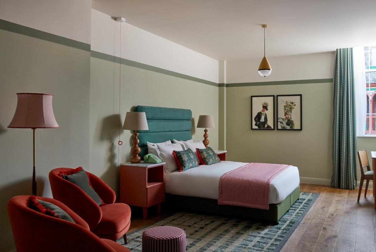Hotel Indigo - By Ihg 4*