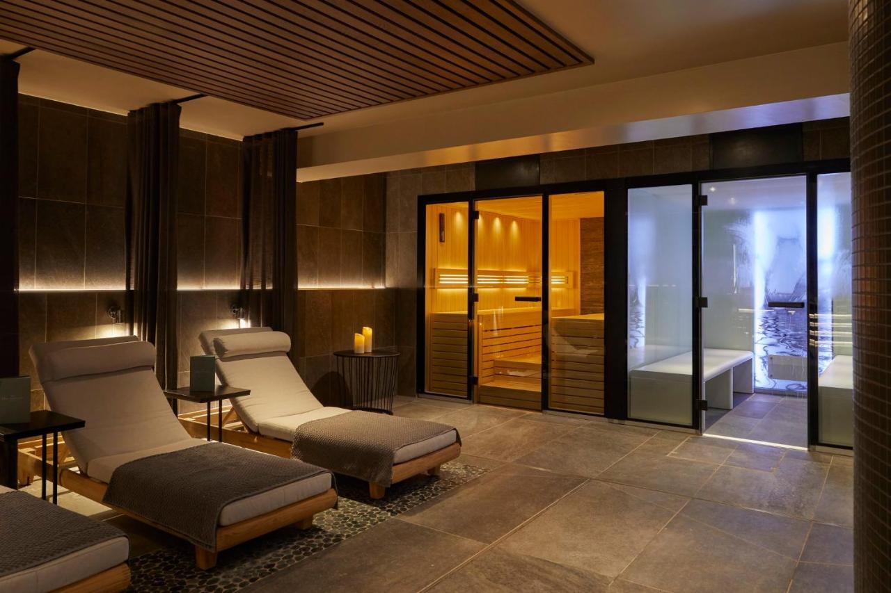 Indigo - By Ihg 4*