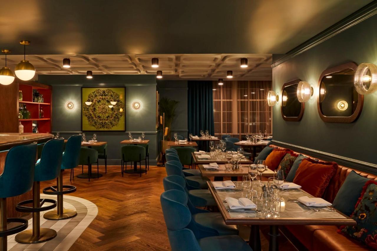 Indigo - By Ihg 4*