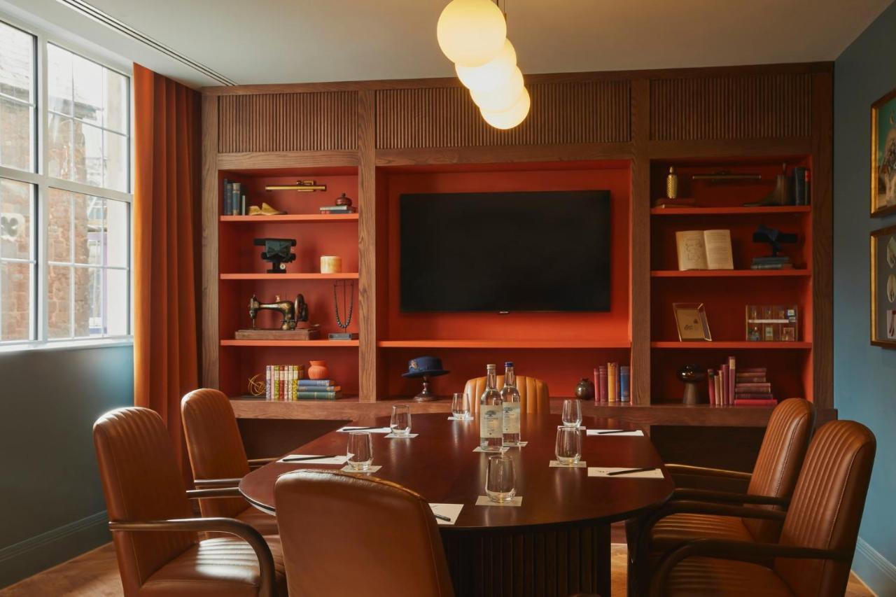 Indigo - By Ihg Exeter