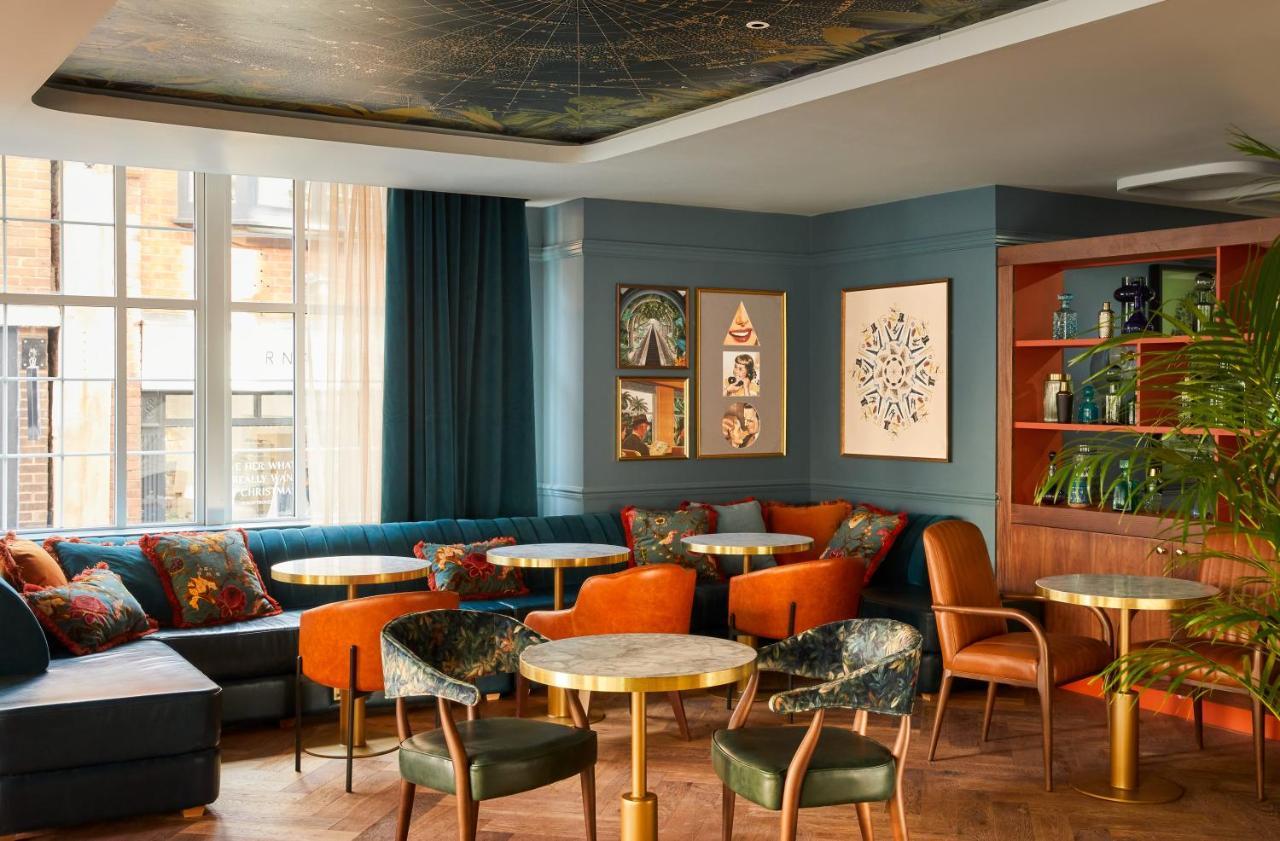 Hotel Indigo - By Ihg 4*