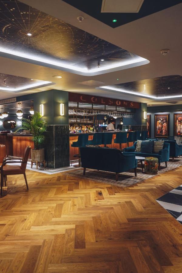 Hotel Indigo - By Ihg Exeter