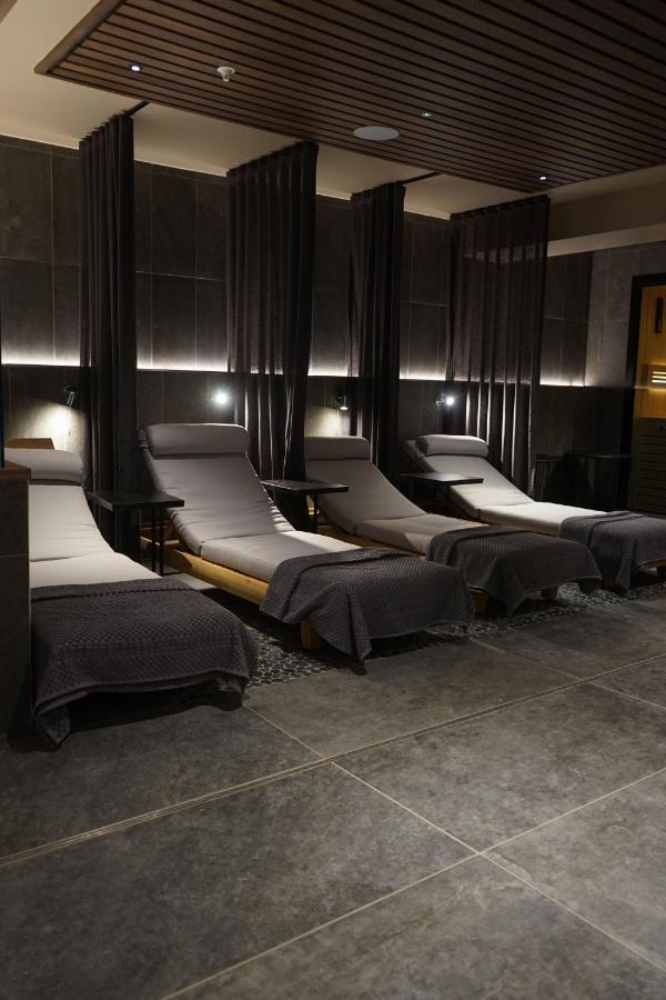 Indigo - By Ihg Hotel Exeter