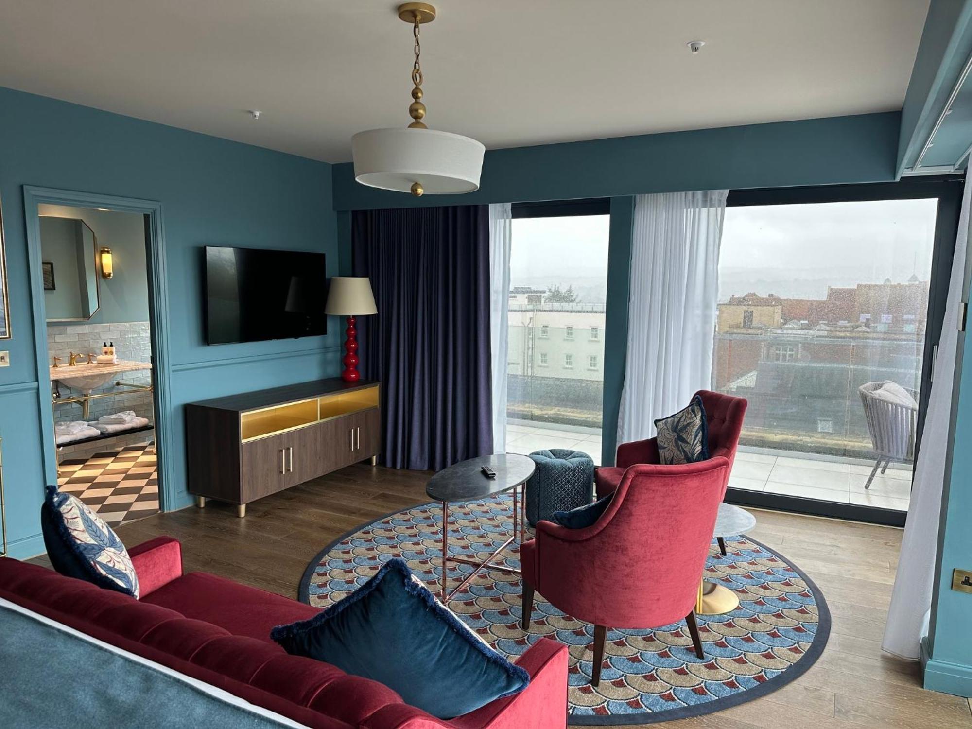 Indigo - By Ihg 4* Exeter