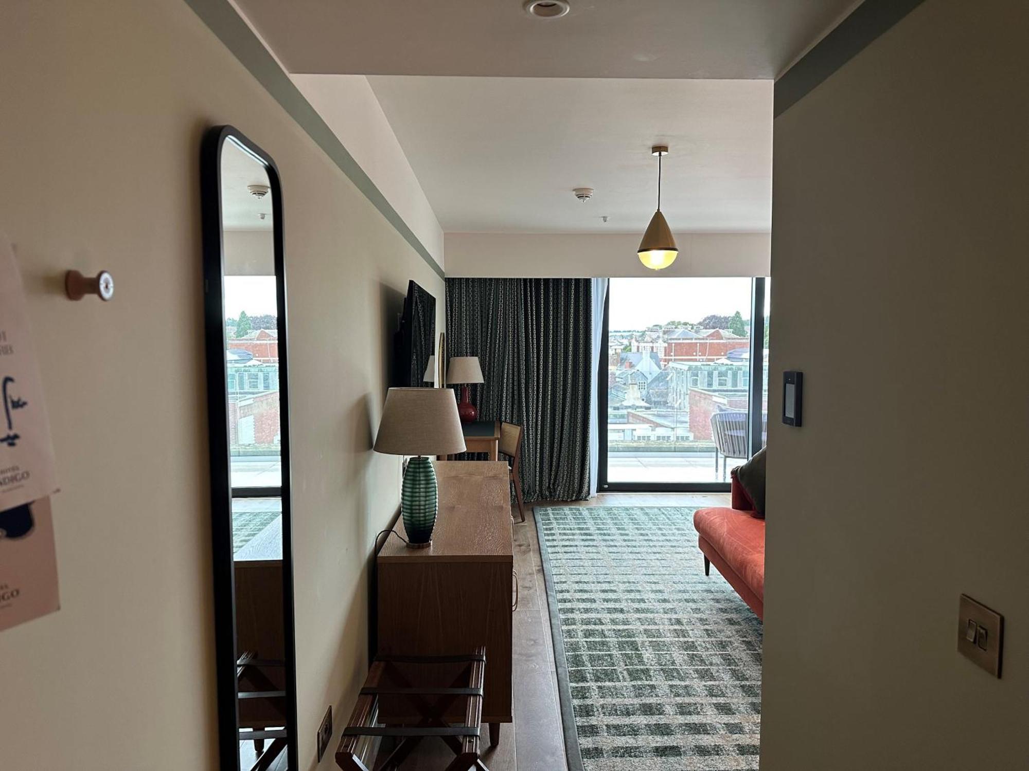 Indigo - By Ihg Exeter
